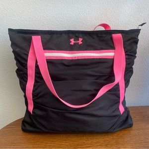 Under Armour Weekender Bag